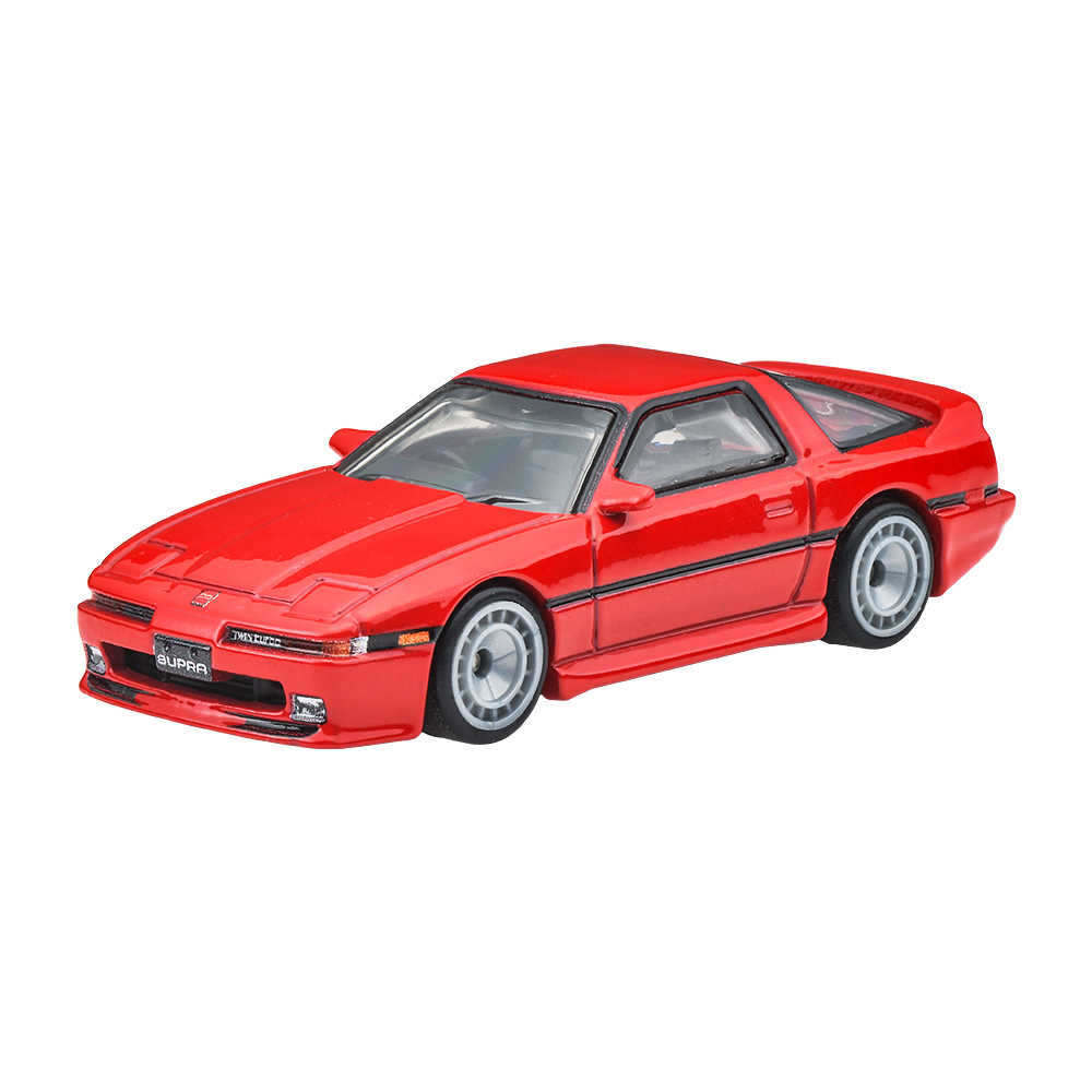 ホットウィール　コンベンション　シルバラード　スープラ ホットウィール コンベンション シルバラード スープラ 89 TOYOTA